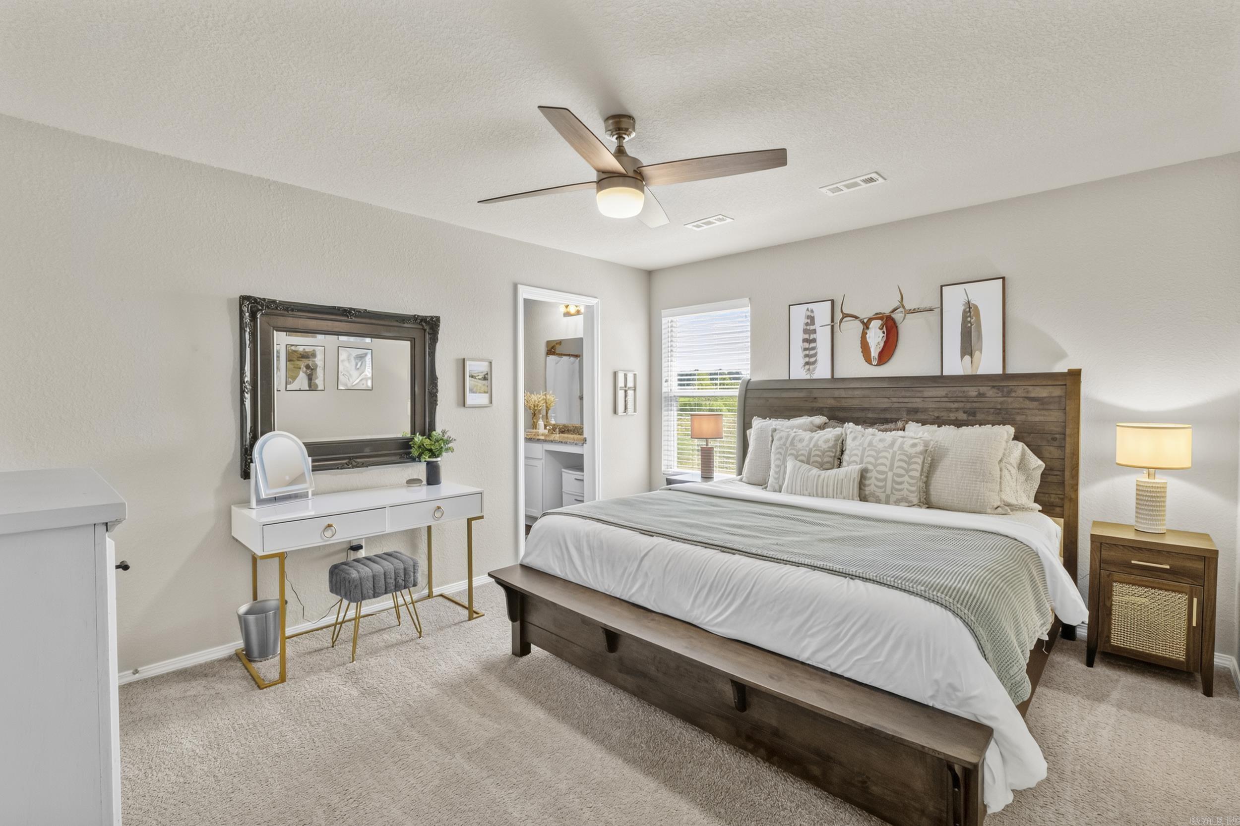 WHITE OAK CROSSING - Residential