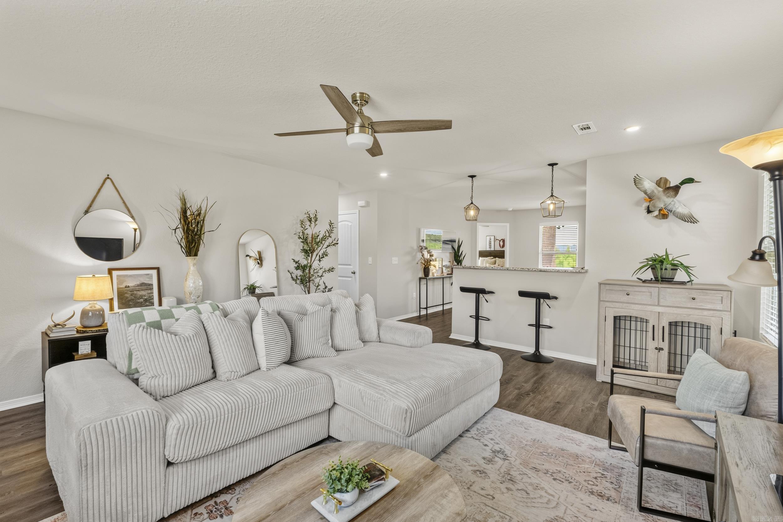 WHITE OAK CROSSING - Residential
