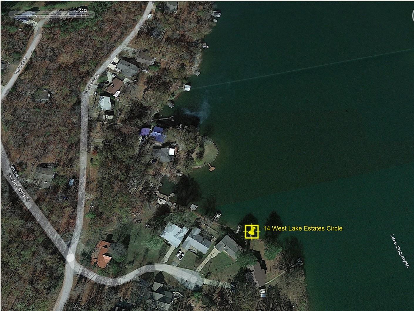 WEST LAKE ESTATES - Residential