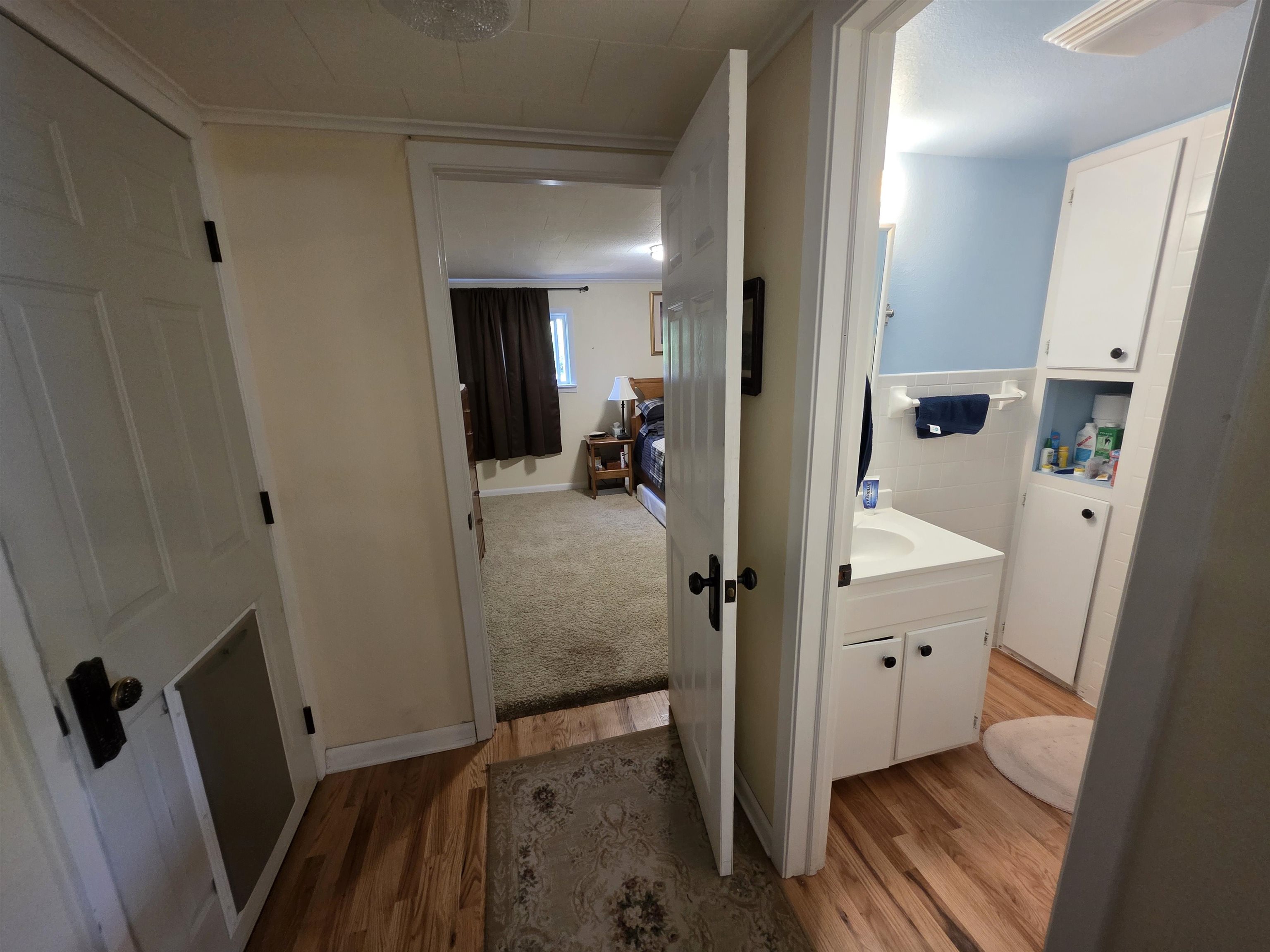 WEST LAKE ESTATES - Residential