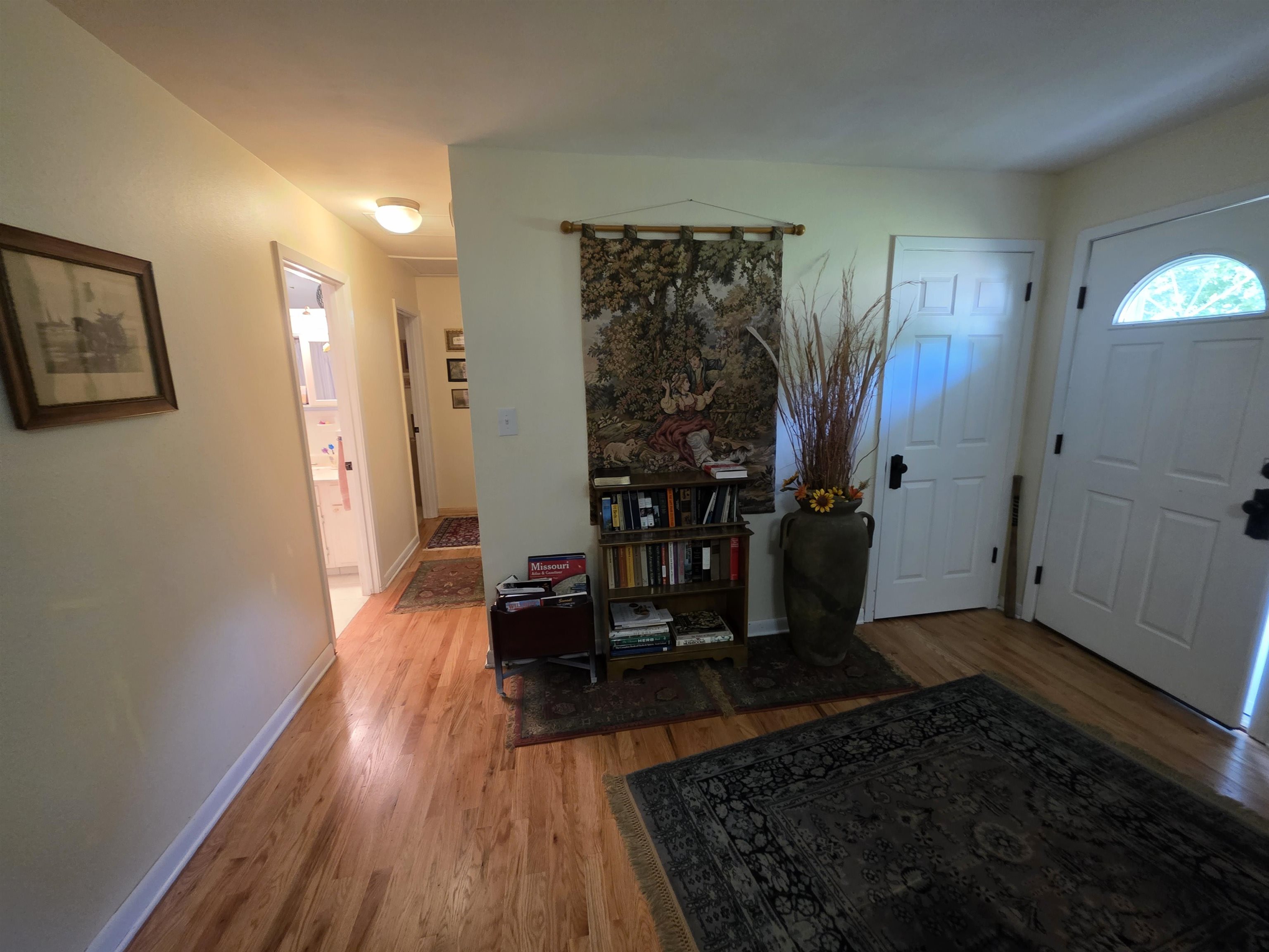 WEST LAKE ESTATES - Residential