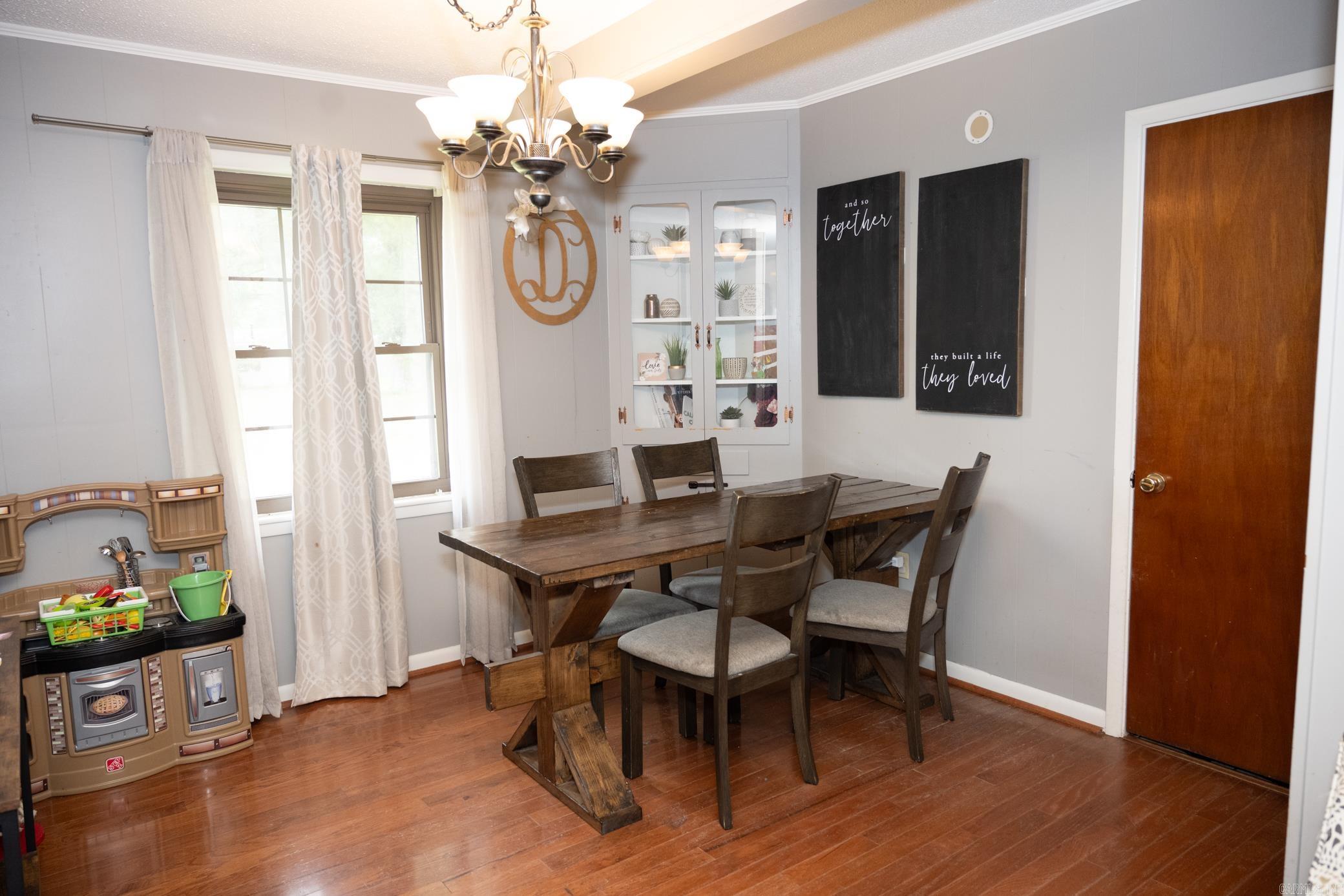 WALNUT RIDGE ORIGINAL - Residential