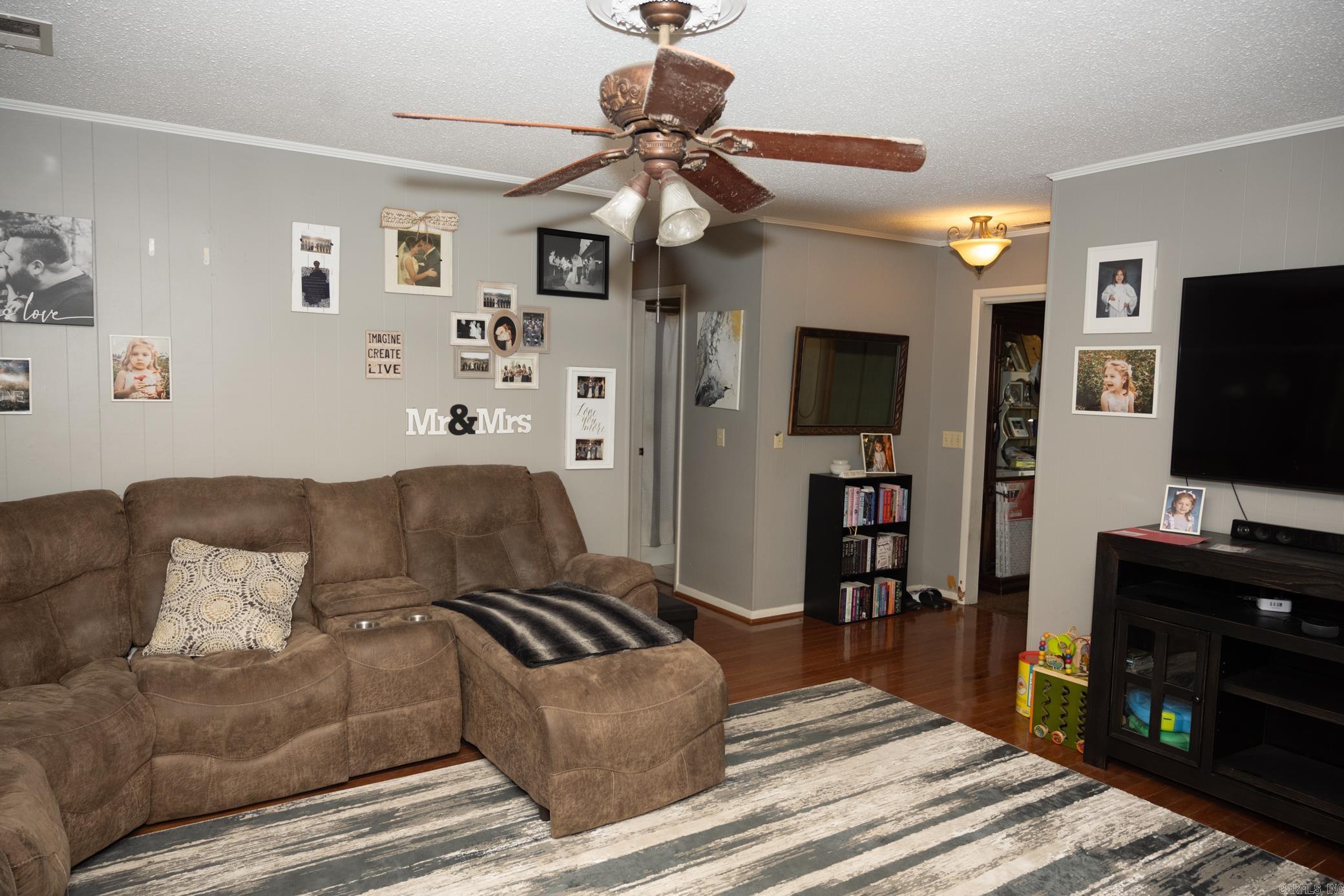 WALNUT RIDGE ORIGINAL - Residential
