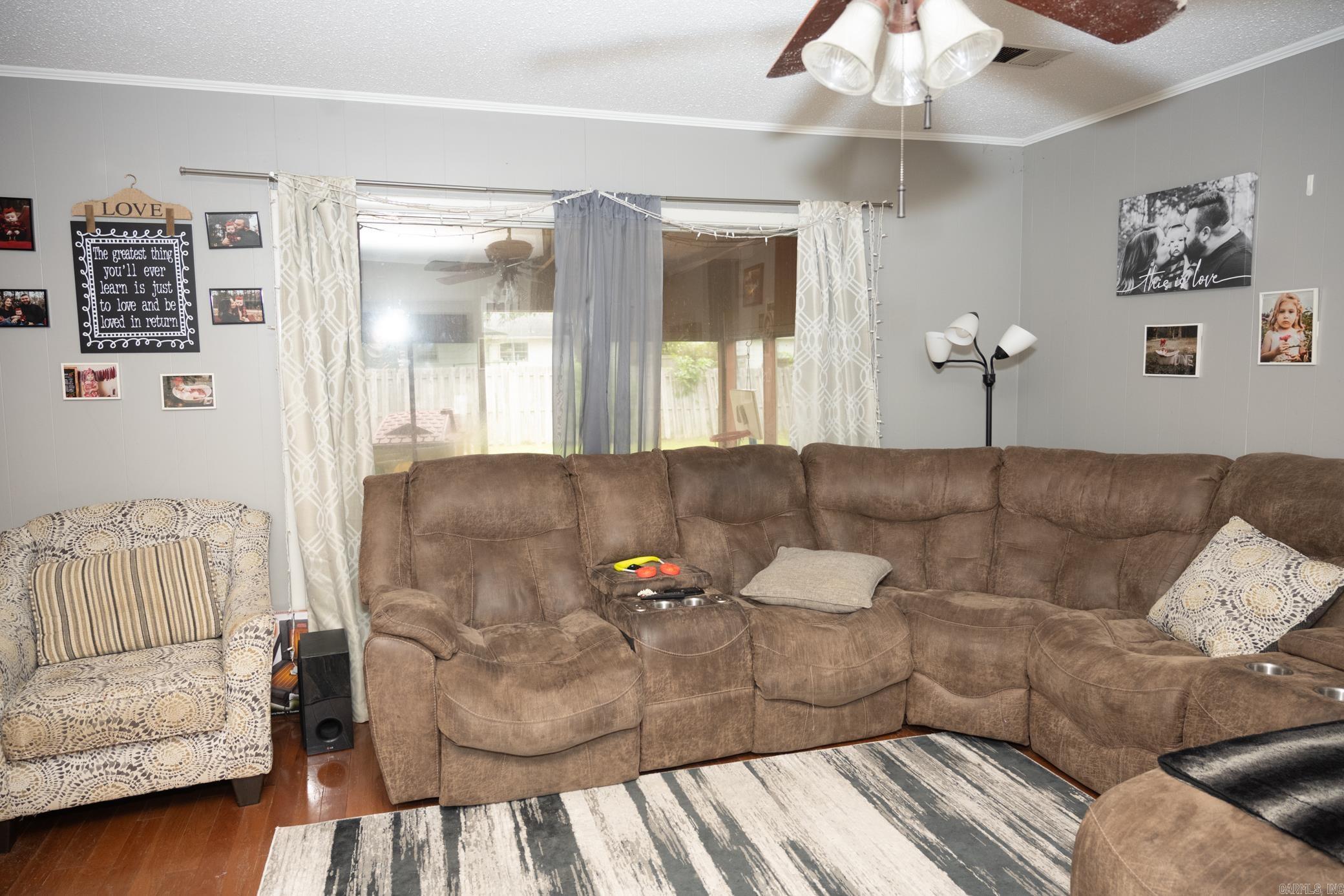 WALNUT RIDGE ORIGINAL - Residential