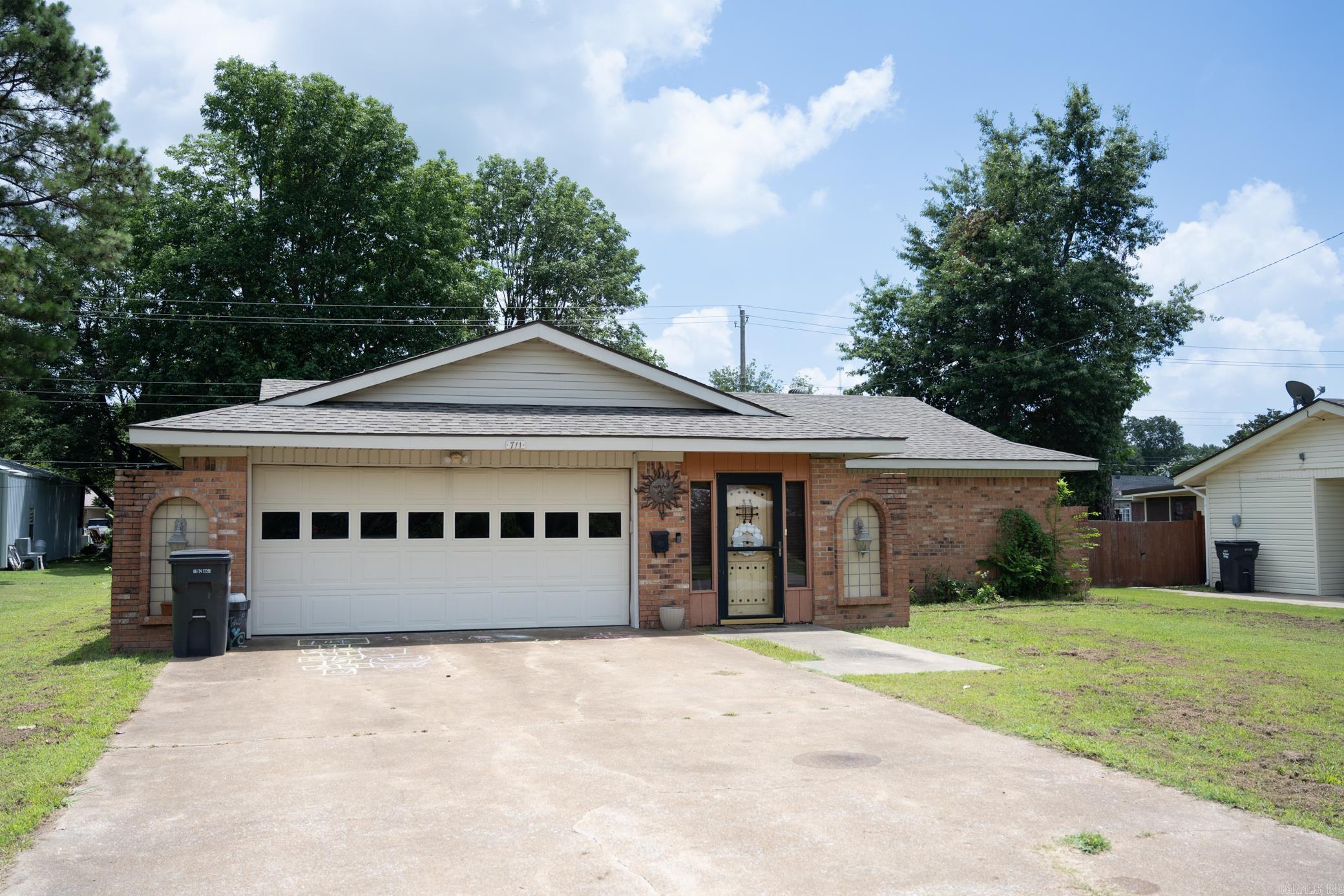 WALNUT RIDGE ORIGINAL - Residential