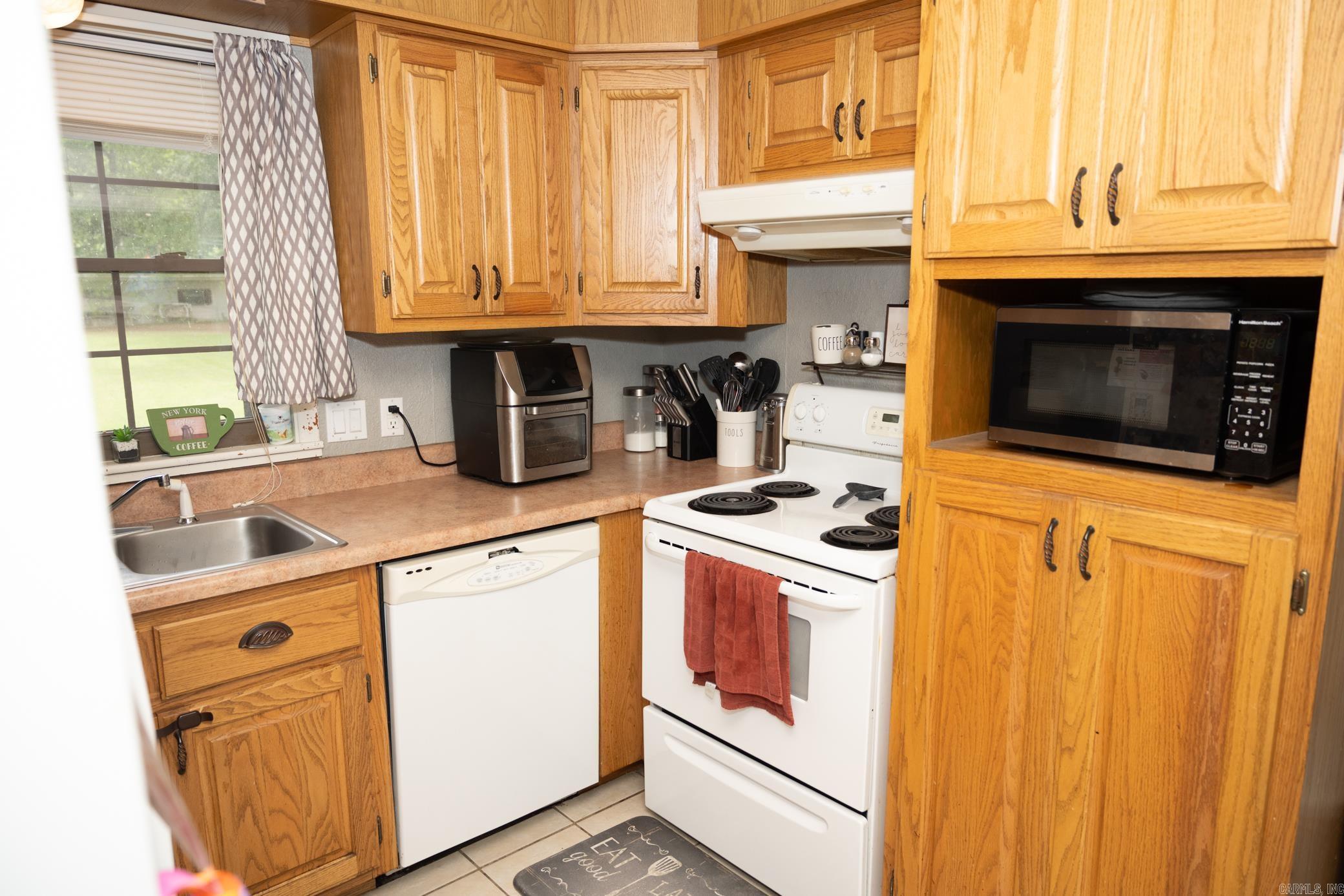 WALNUT RIDGE ORIGINAL - Residential