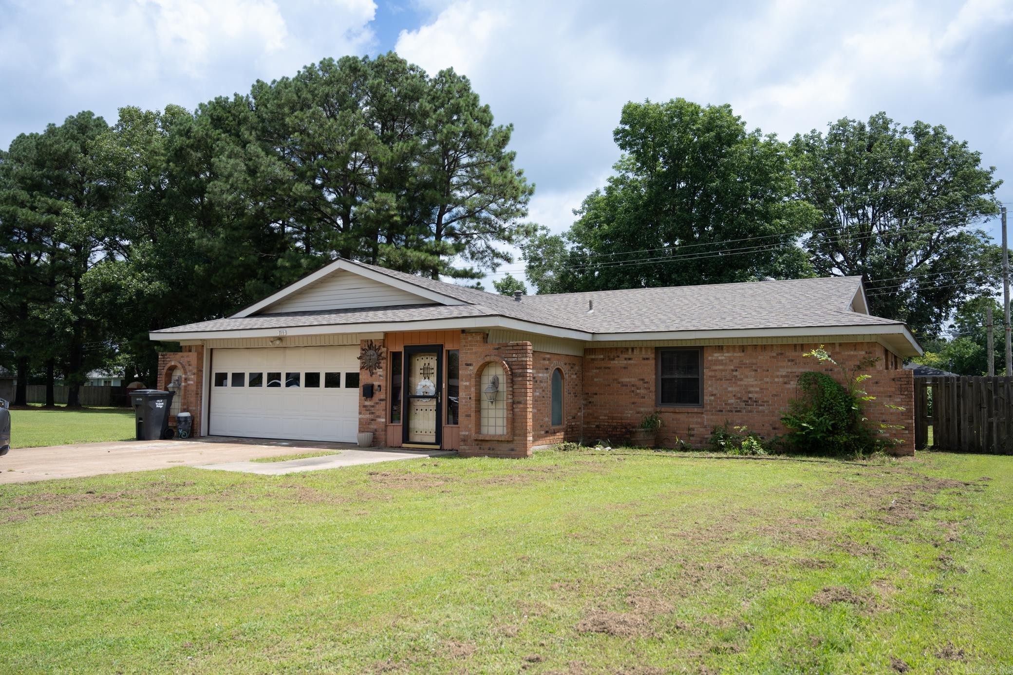 WALNUT RIDGE ORIGINAL - Residential
