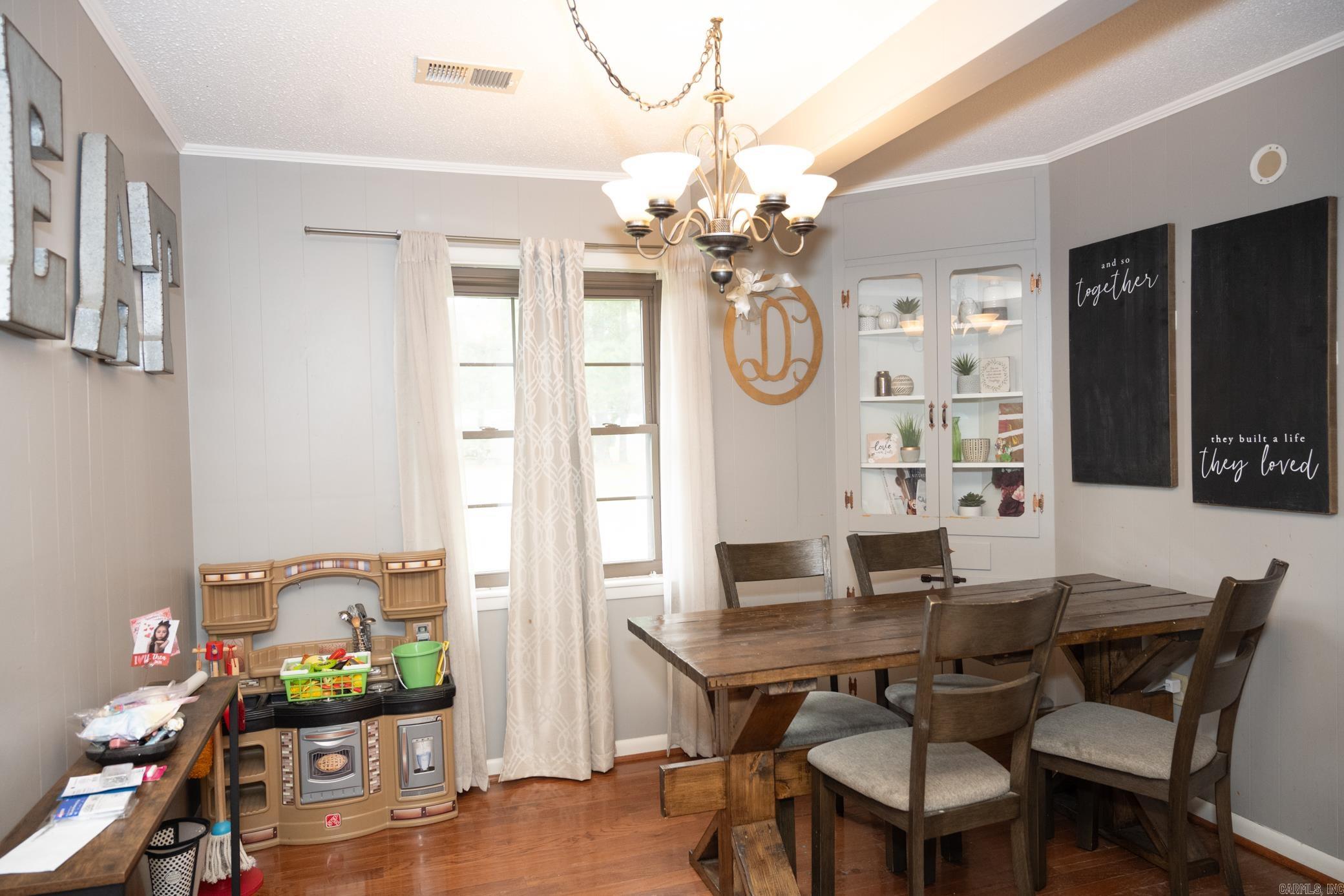 WALNUT RIDGE ORIGINAL - Residential