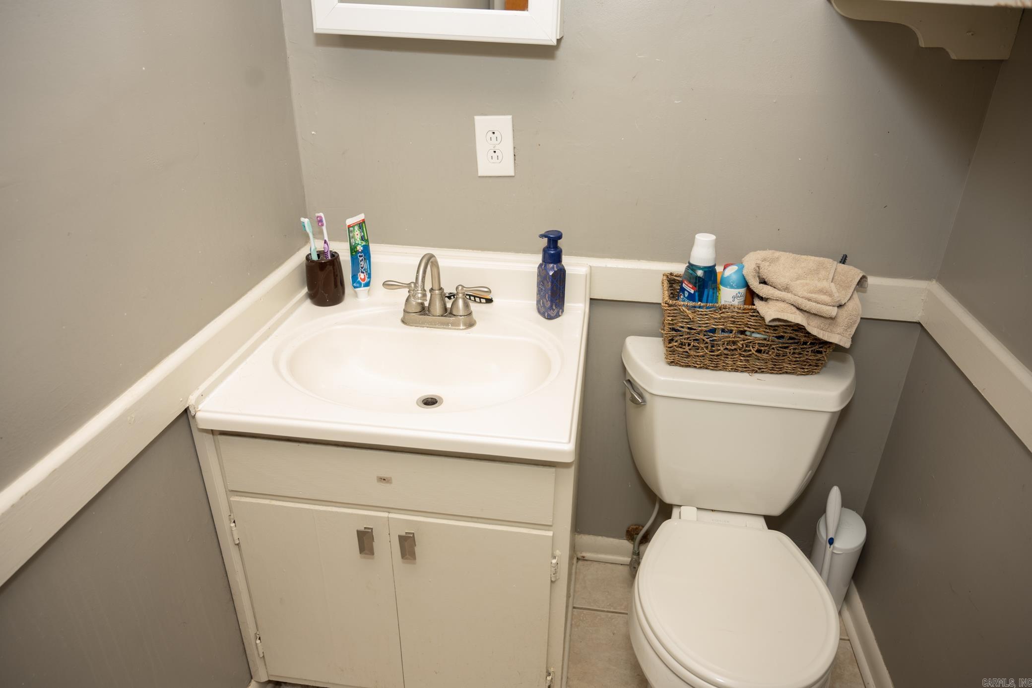 WALNUT RIDGE ORIGINAL - Residential