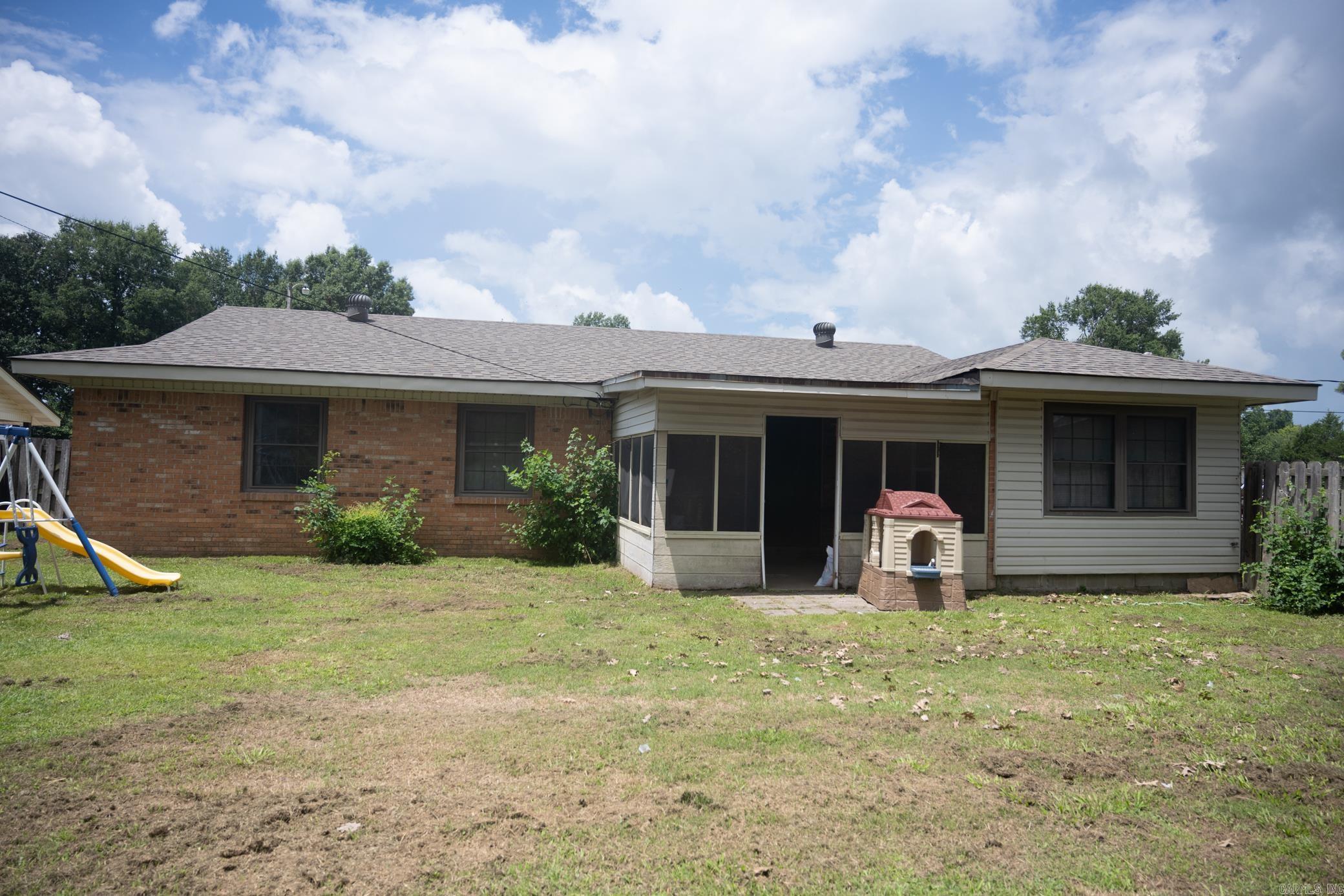 WALNUT RIDGE ORIGINAL - Residential