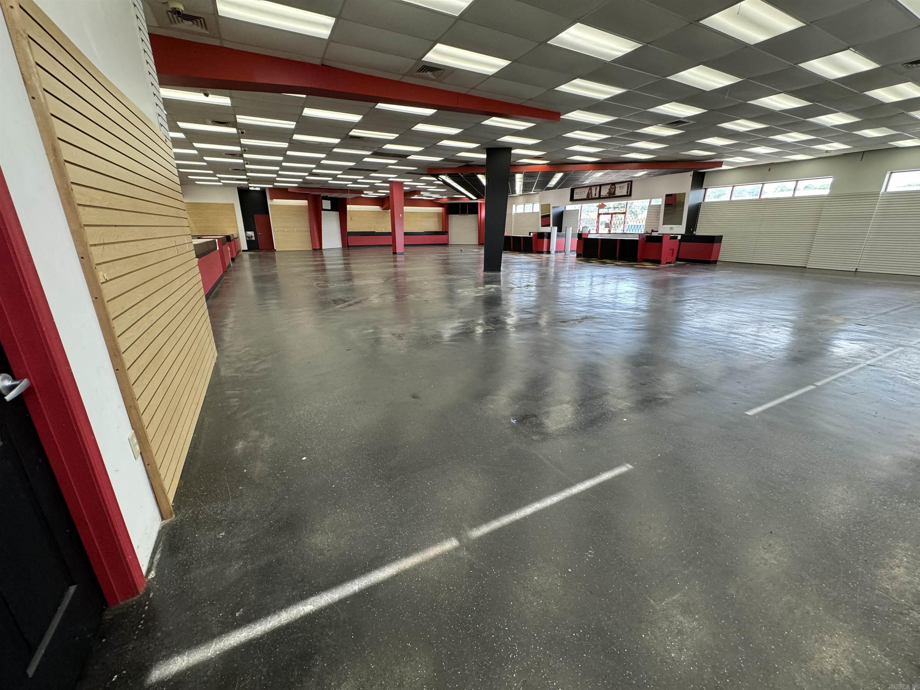 AGC - Commercial Sale