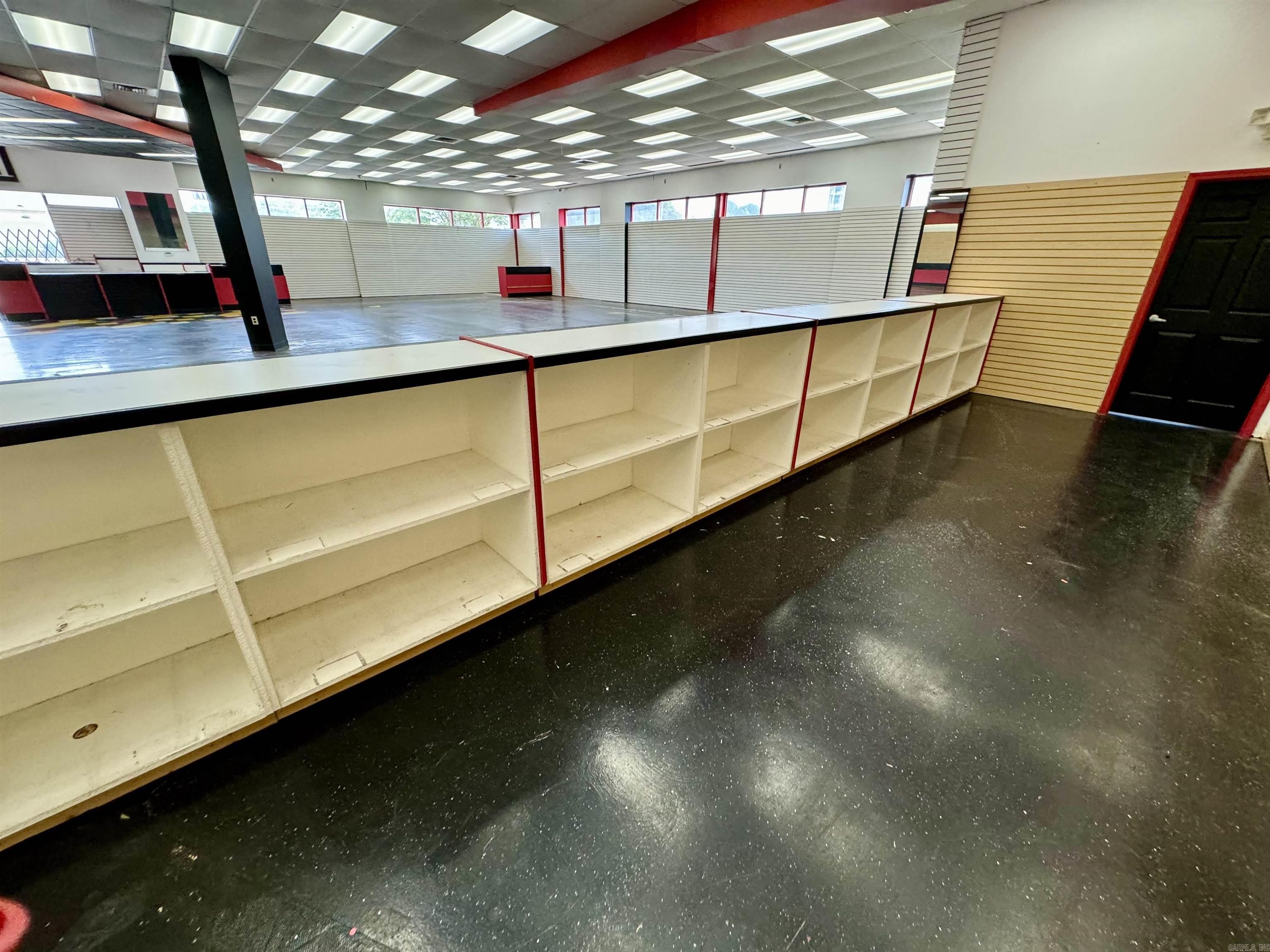 AGC - Commercial Sale