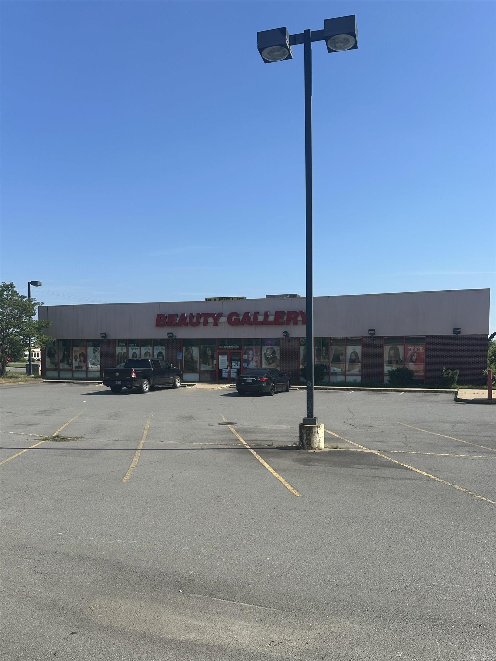 AGC - Commercial Sale