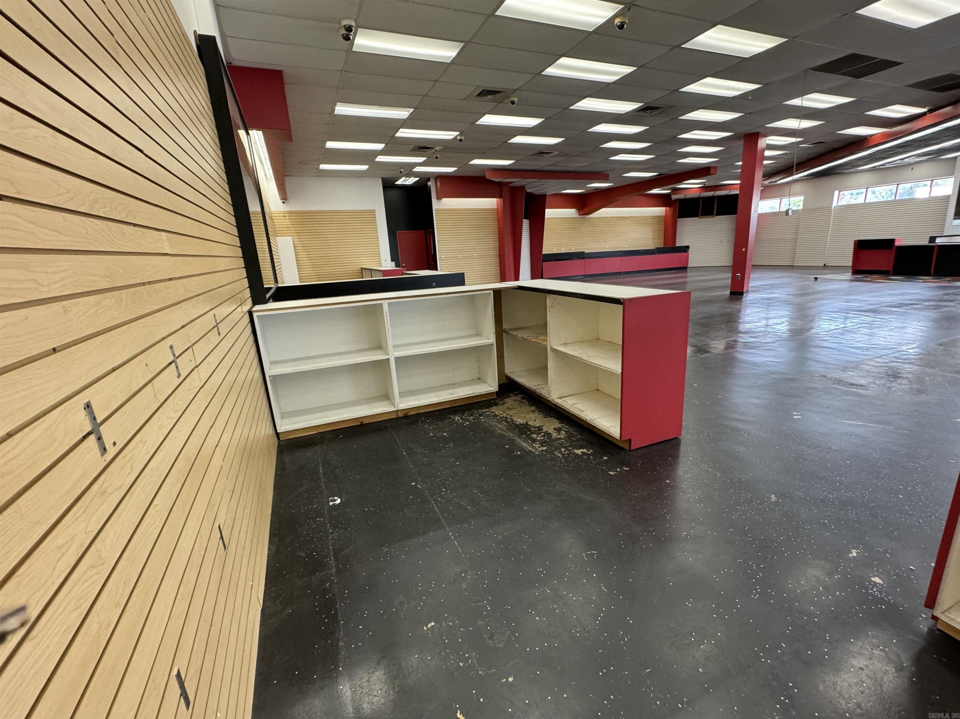 AGC - Commercial Sale