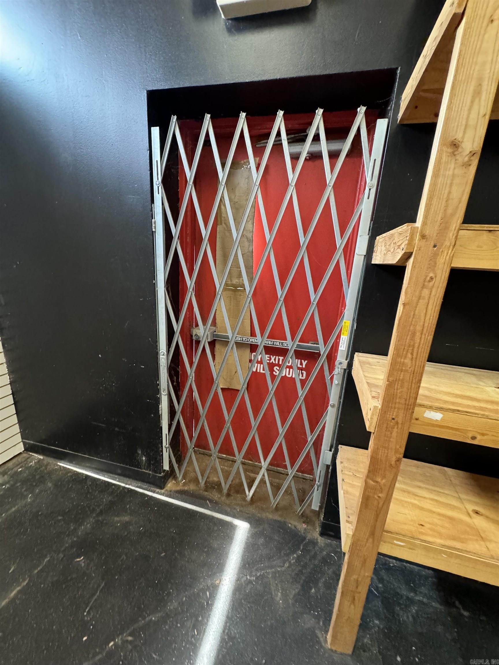 AGC - Commercial Sale