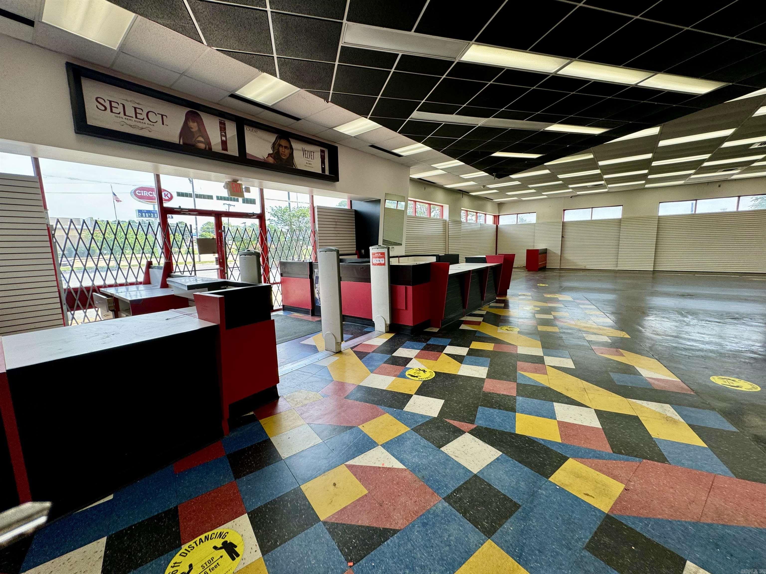 AGC - Commercial Sale