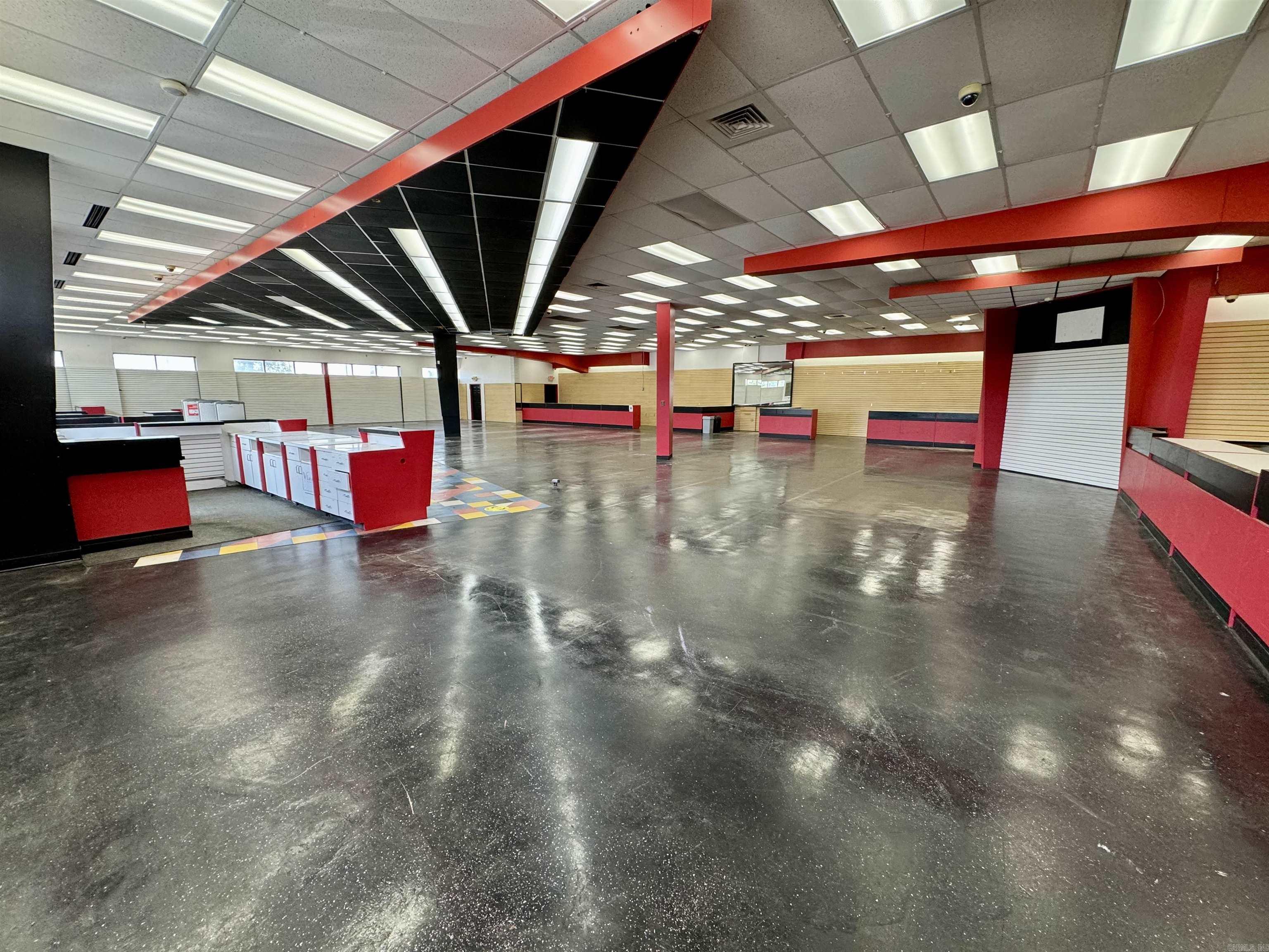 AGC - Commercial Sale