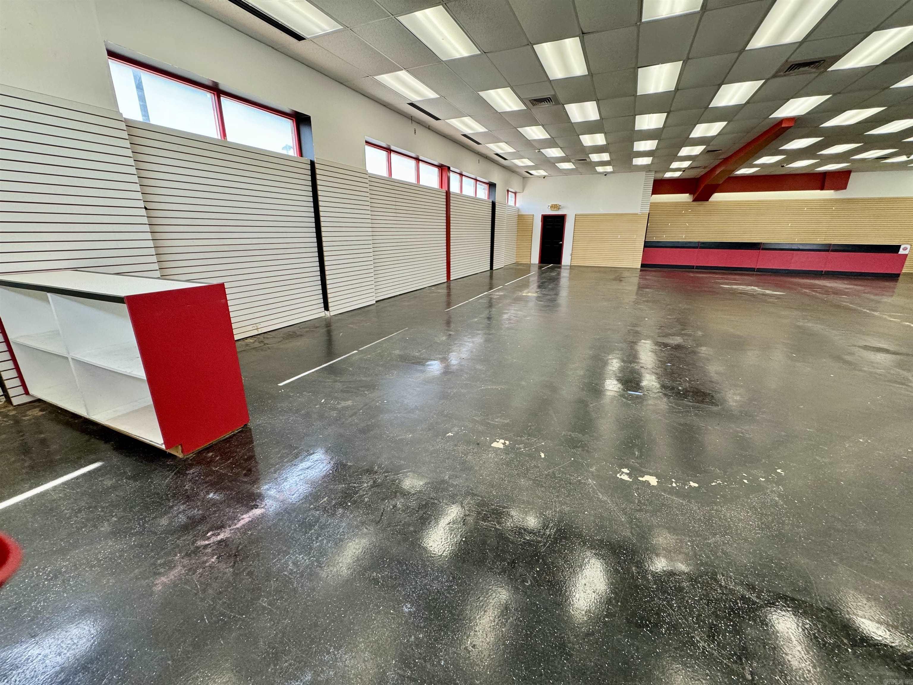 AGC - Commercial Sale