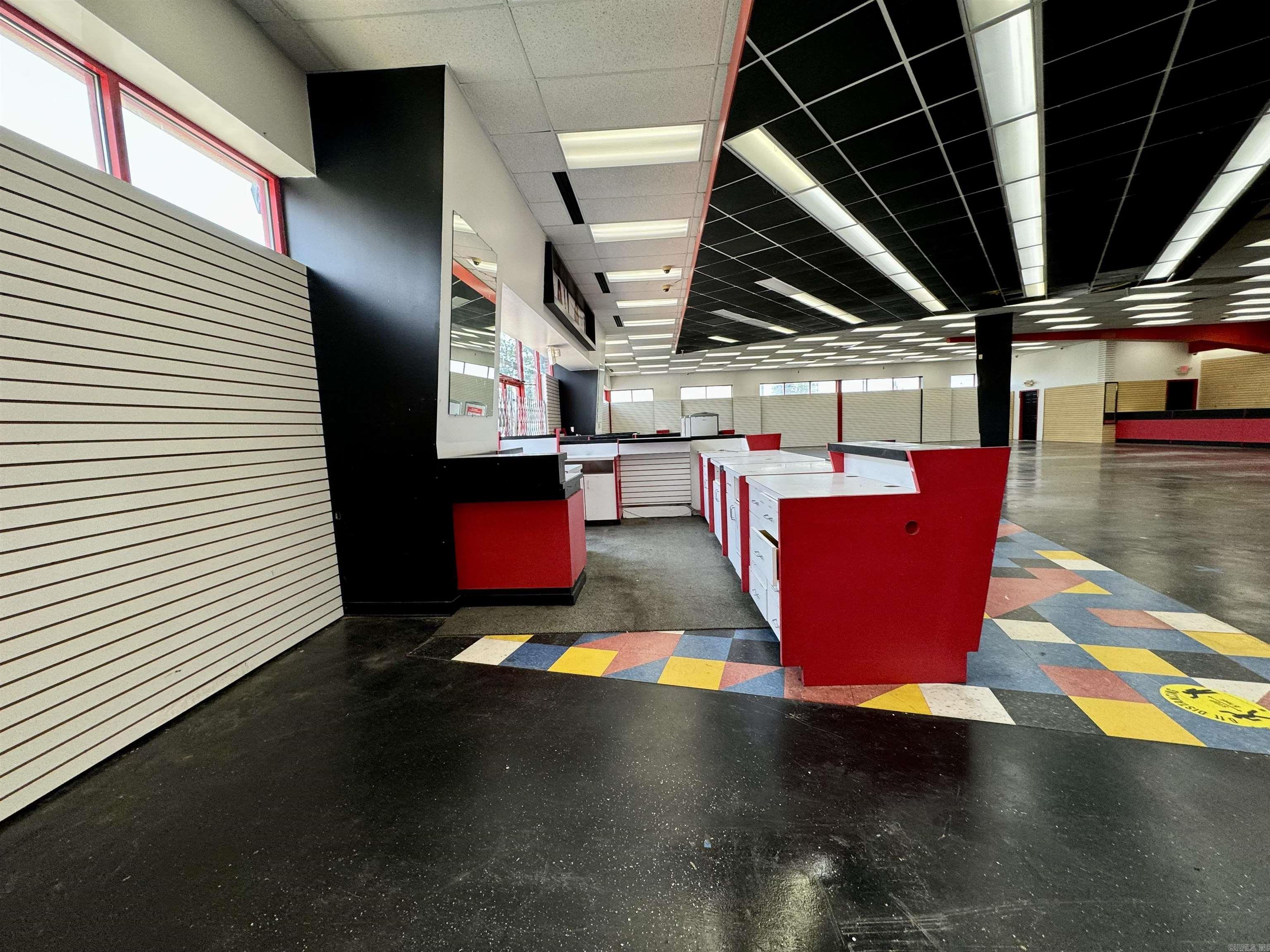 AGC - Commercial Sale