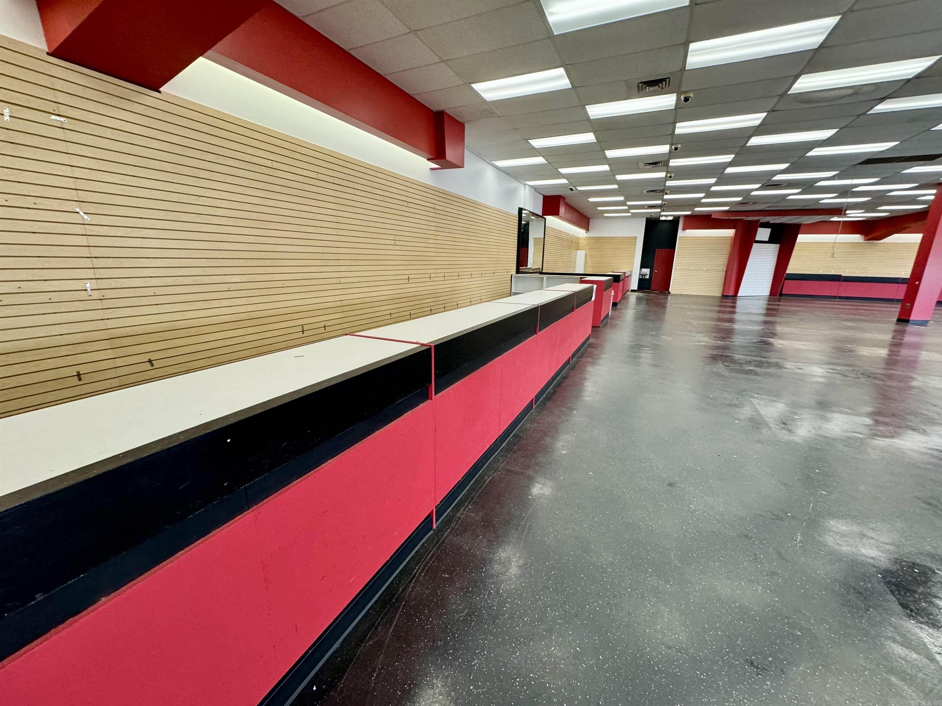 AGC - Commercial Sale