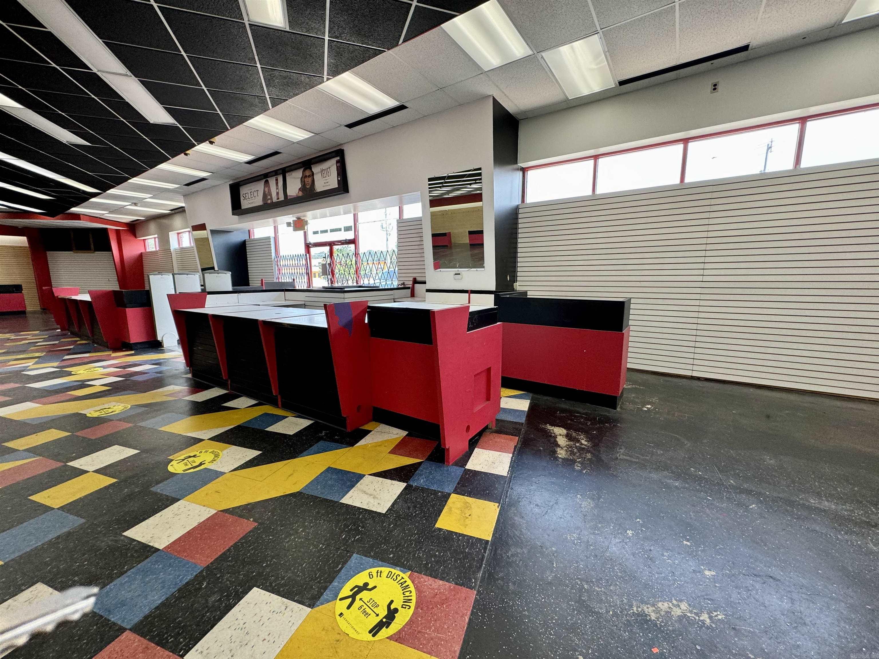 AGC - Commercial Sale
