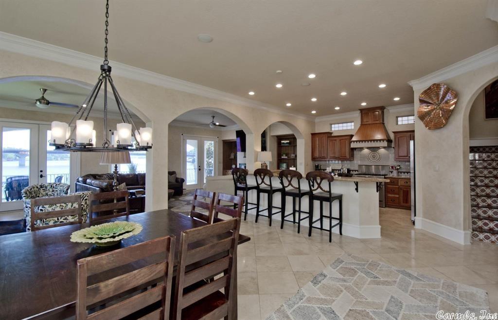 Paradise Lake Village Townhomes - Residential