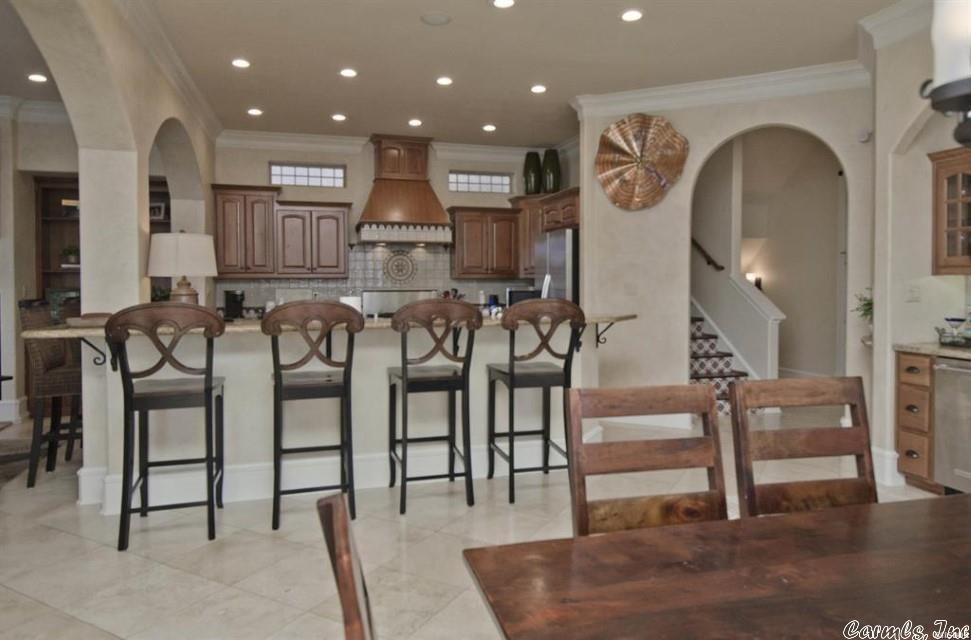 Paradise Lake Village Townhomes - Residential