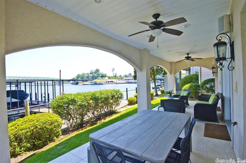 Paradise Lake Village Townhomes - Residential