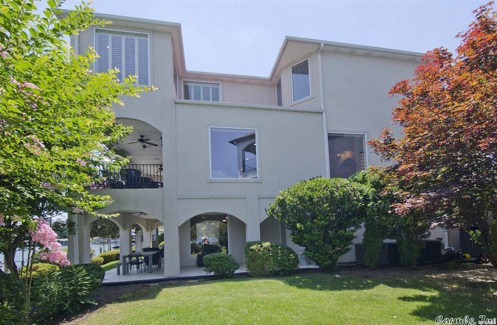 Paradise Lake Village Townhomes - Residential