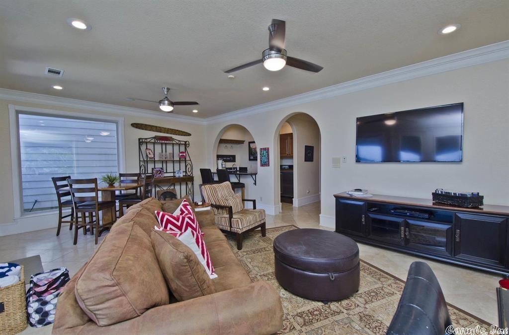 Paradise Lake Village Townhomes - Residential