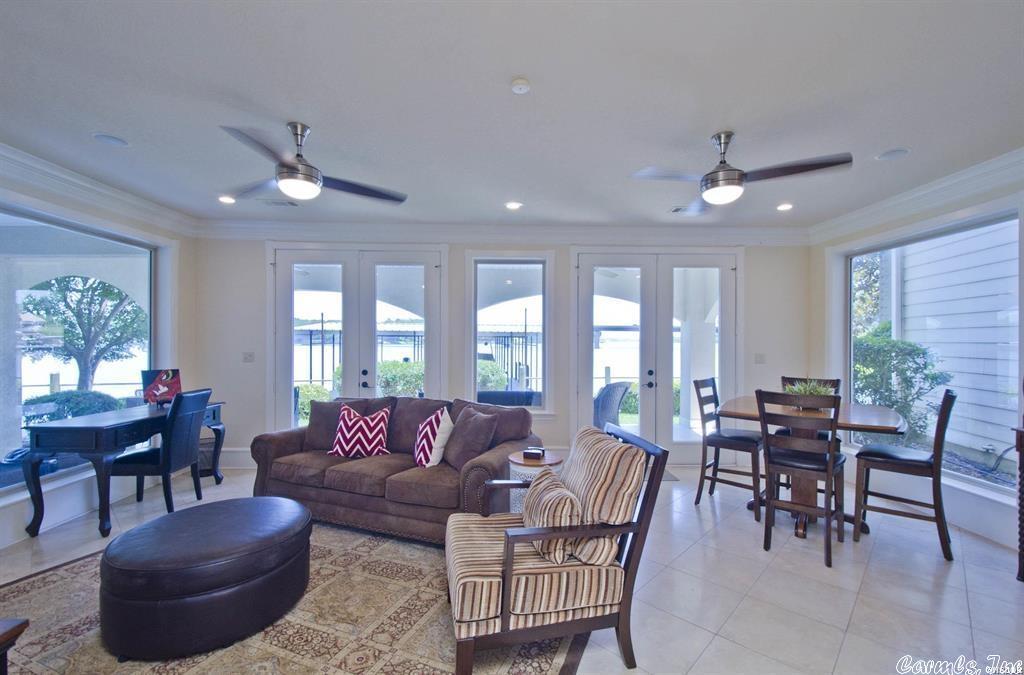 Paradise Lake Village Townhomes - Residential