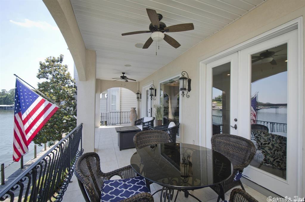 Paradise Lake Village Townhomes - Residential
