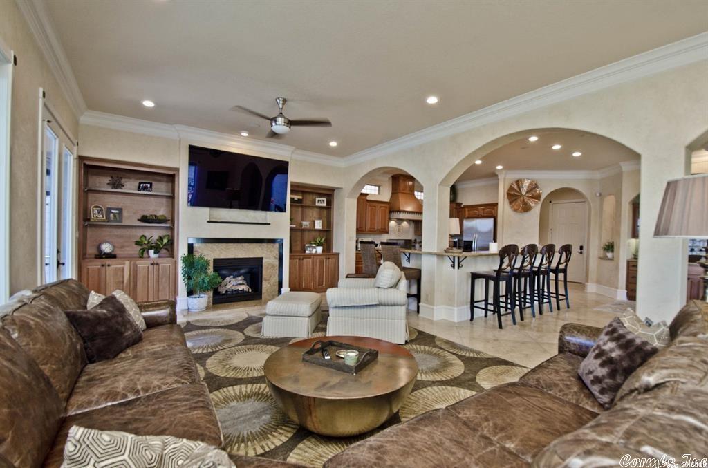 Paradise Lake Village Townhomes - Residential