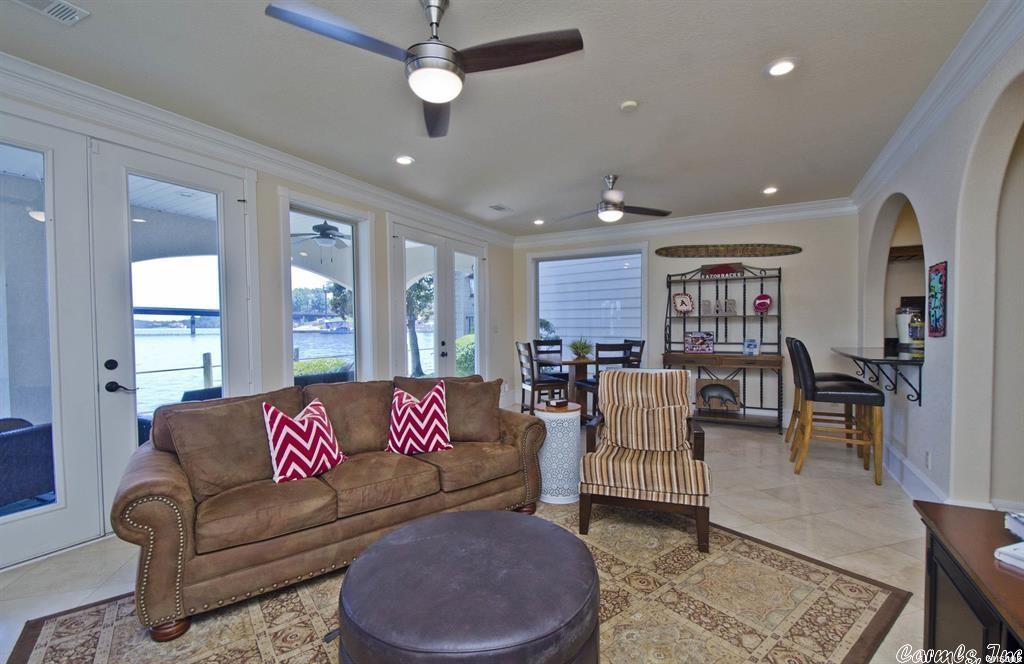 Paradise Lake Village Townhomes - Residential