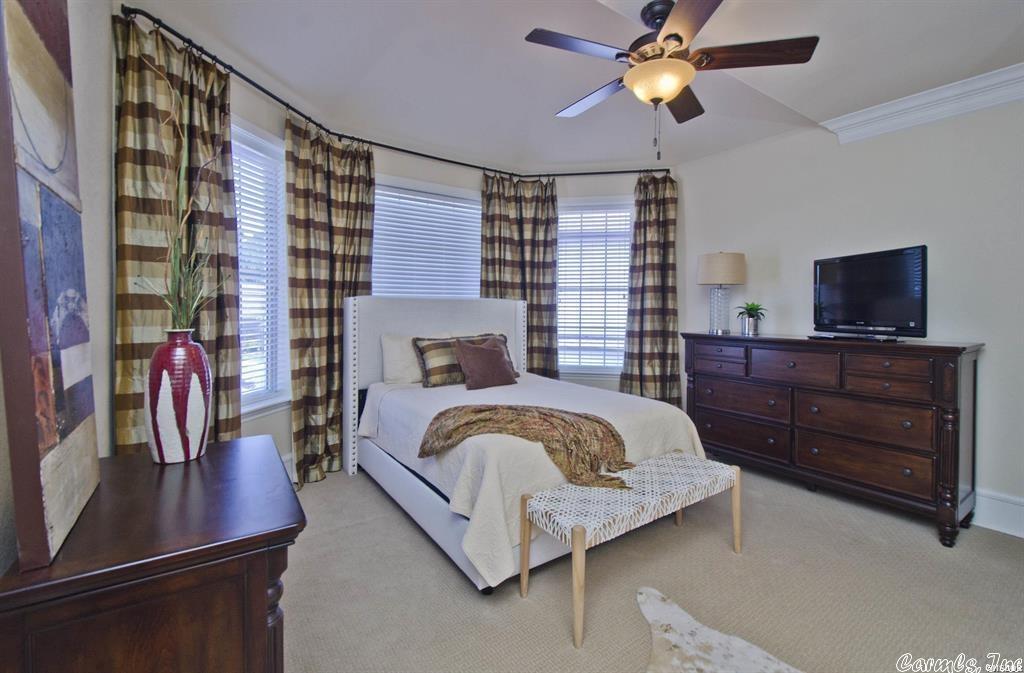 Paradise Lake Village Townhomes - Residential