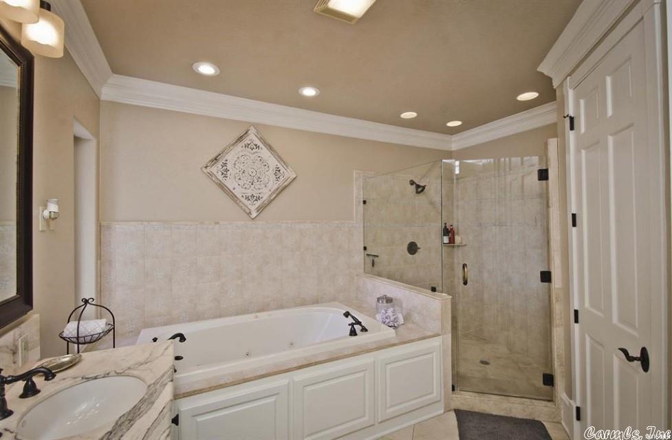 Paradise Lake Village Townhomes - Residential
