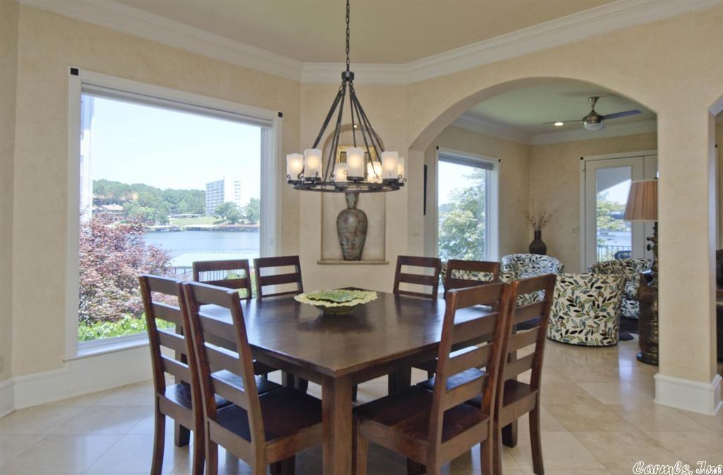 Paradise Lake Village Townhomes - Residential