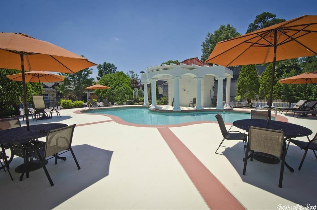 Paradise Lake Village Townhomes - Residential
