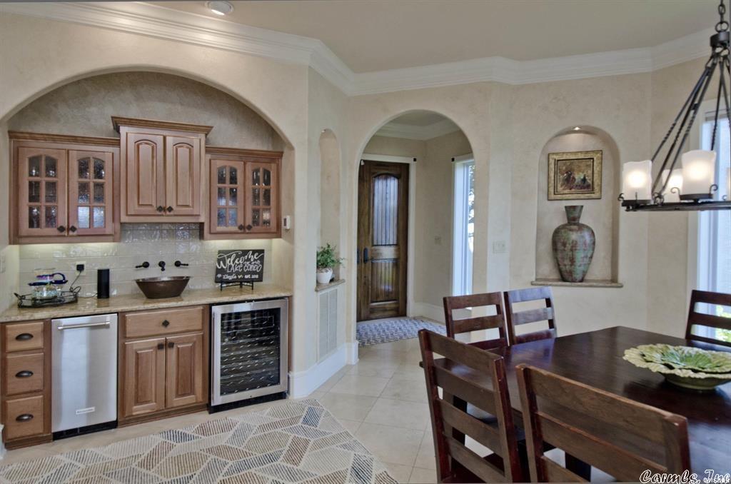 Paradise Lake Village Townhomes - Residential