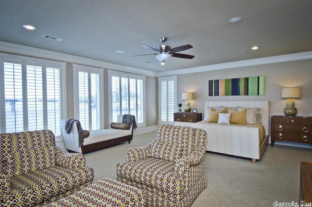 Paradise Lake Village Townhomes - Residential