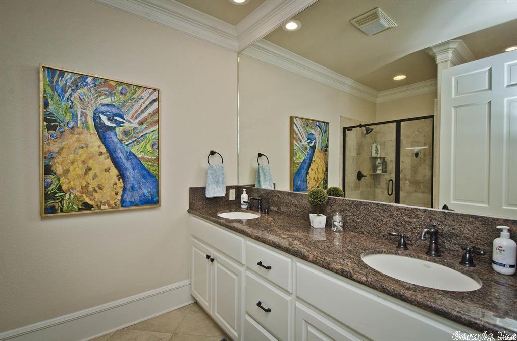 Paradise Lake Village Townhomes - Residential