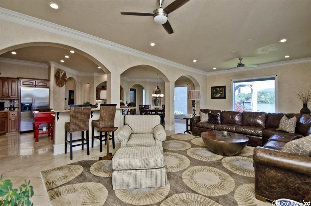 Paradise Lake Village Townhomes - Residential