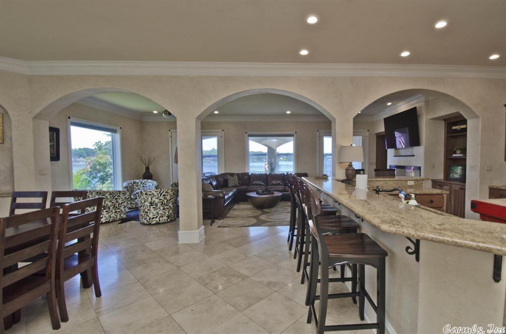 Paradise Lake Village Townhomes - Residential