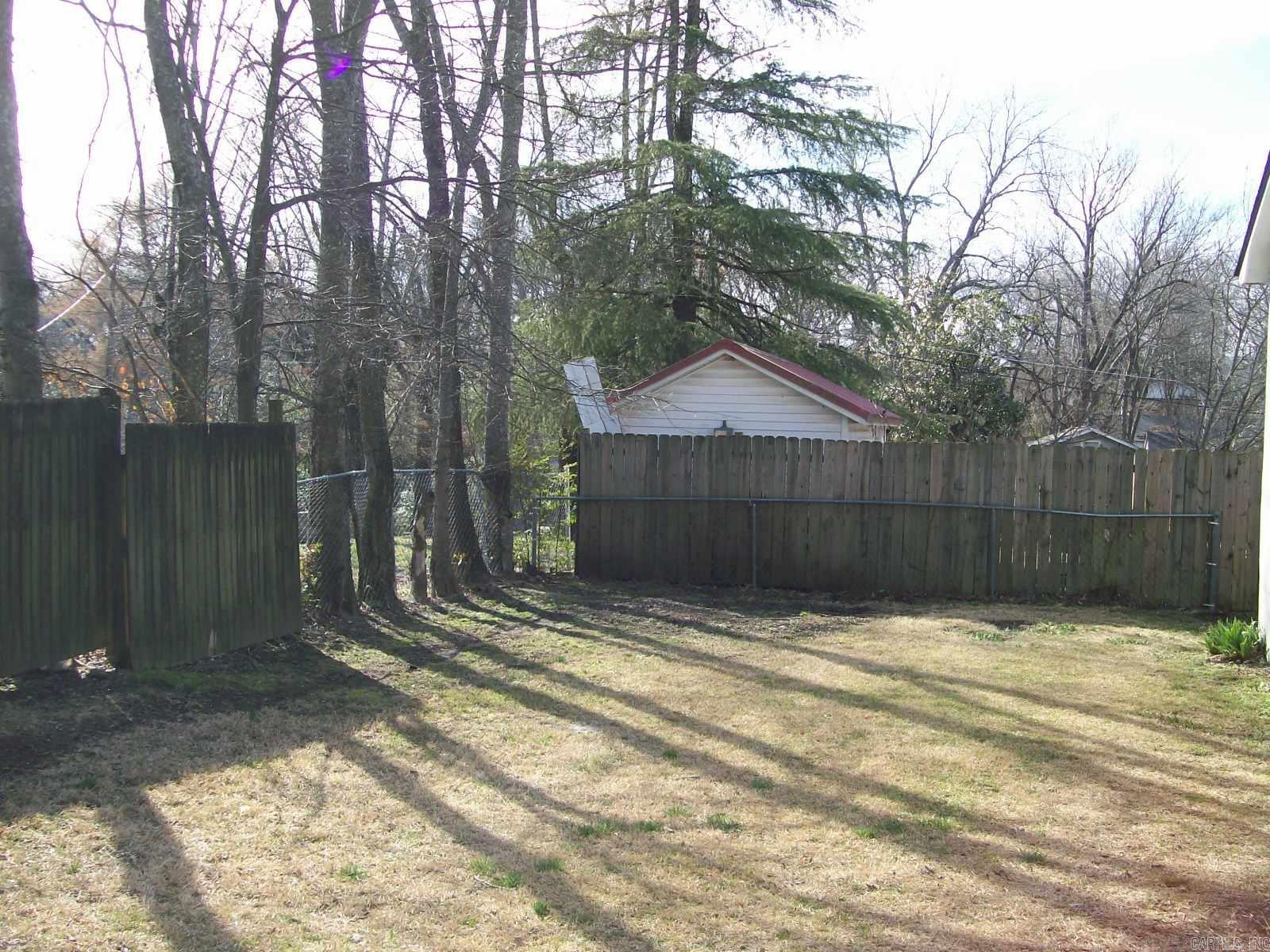 SMITH, J.A. ADDITION TO SHS - Residential
