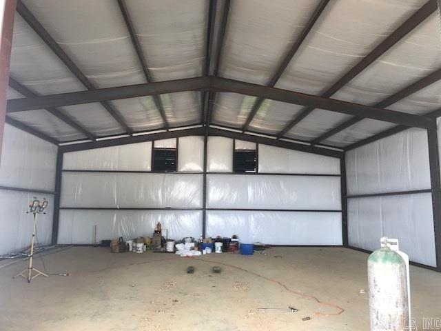 Metes & Bounds - Commercial Sale