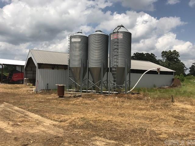 Metes & Bounds - Commercial Sale