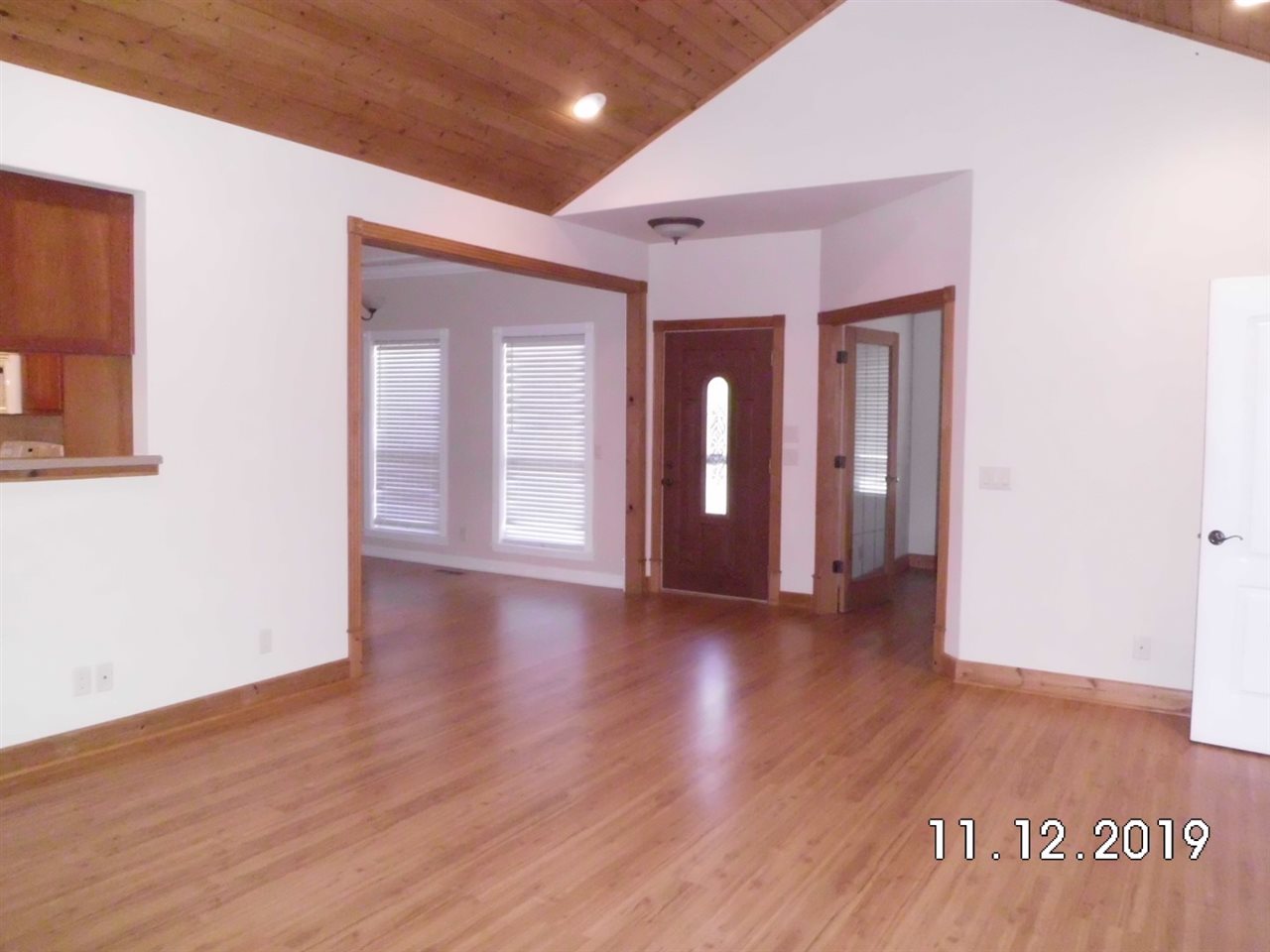 BELMONT ACRES - Residential