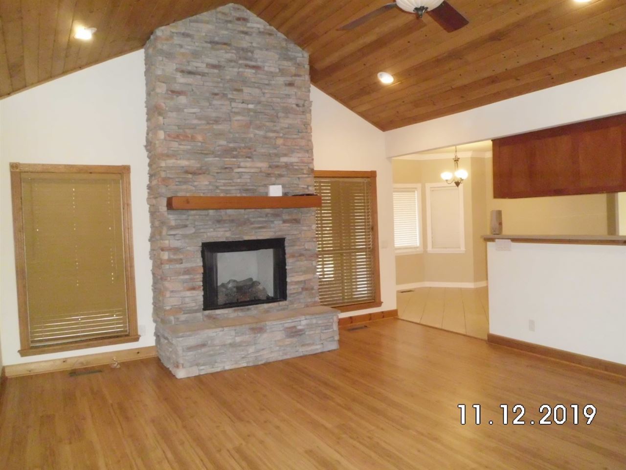 BELMONT ACRES - Residential