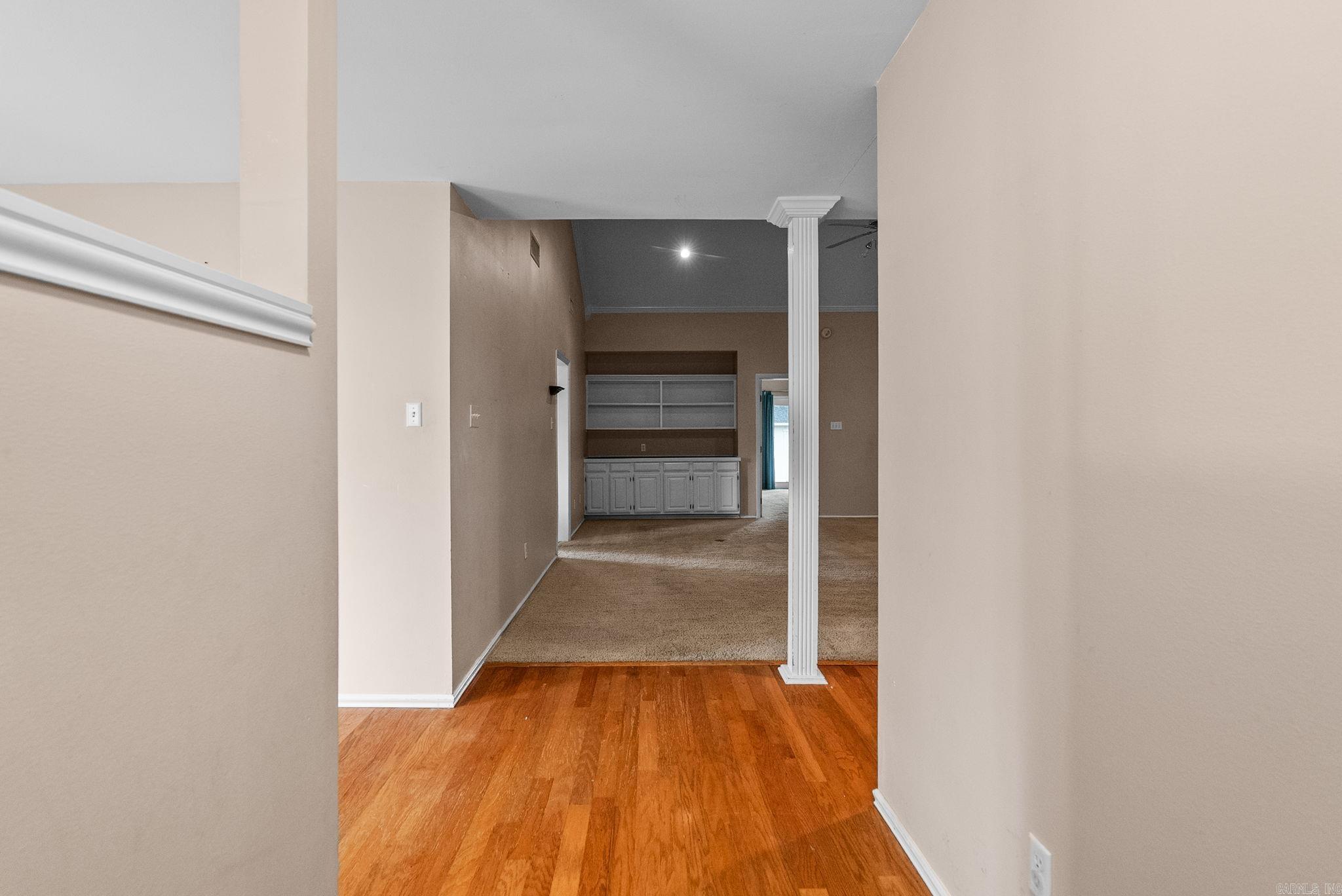 WATERSIDE ADDN - Residential