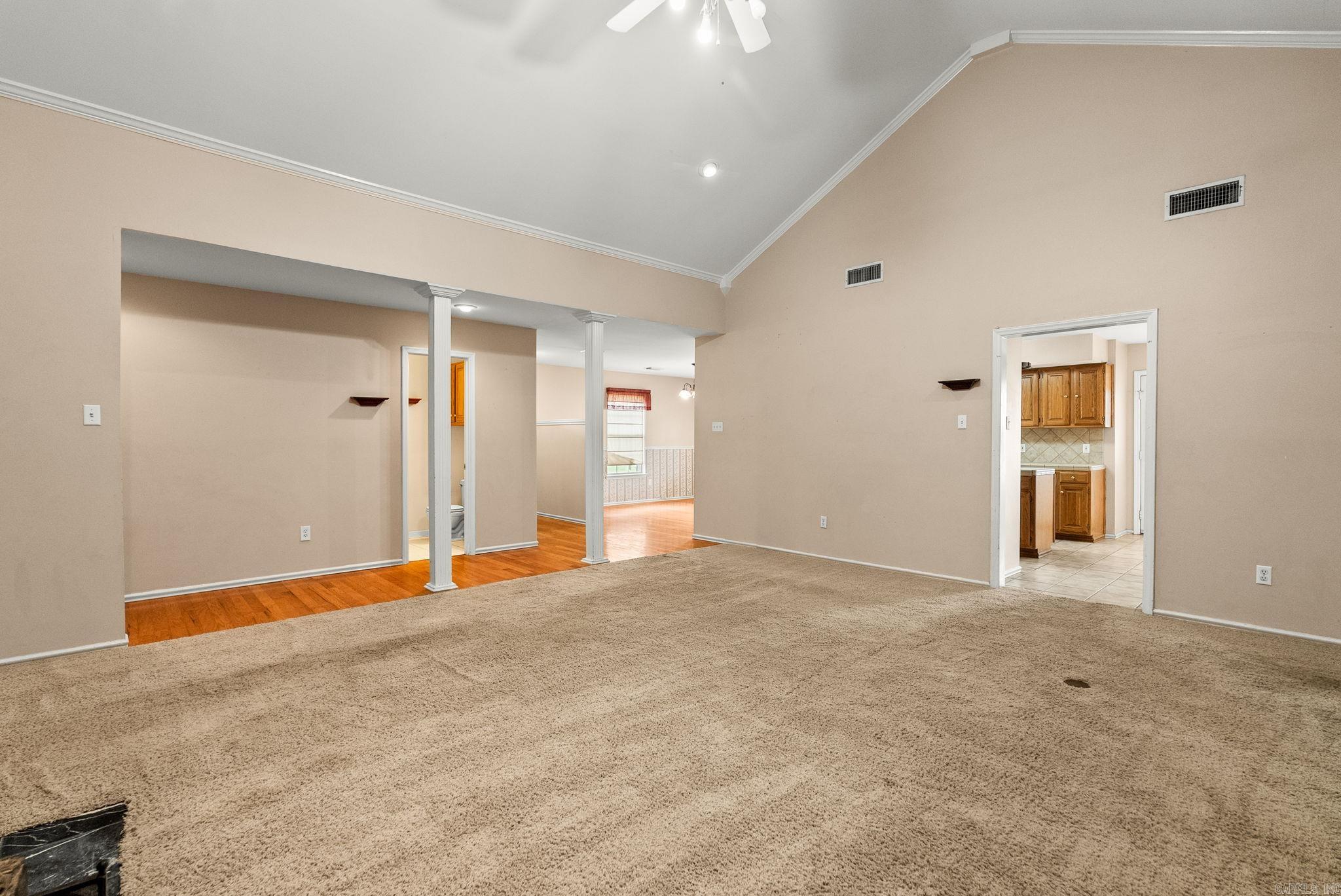 WATERSIDE ADDN - Residential